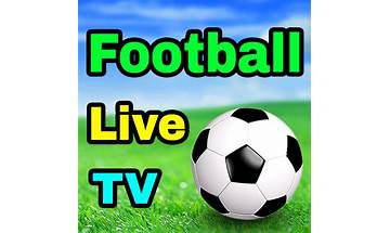 Live Football TV for Android - Download the APK from Habererciyes